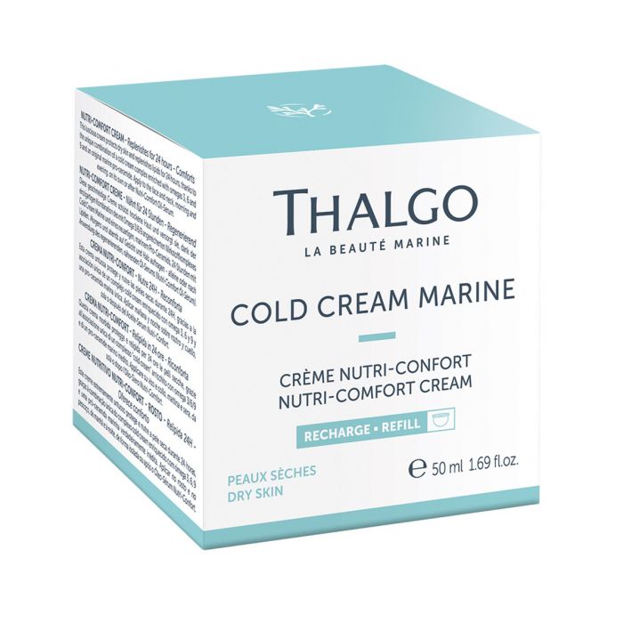 THALGO - Refill Sanfte Nutri-Comfort-Creme