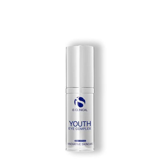 iS Clinical - Youth Eye Complex 15ml